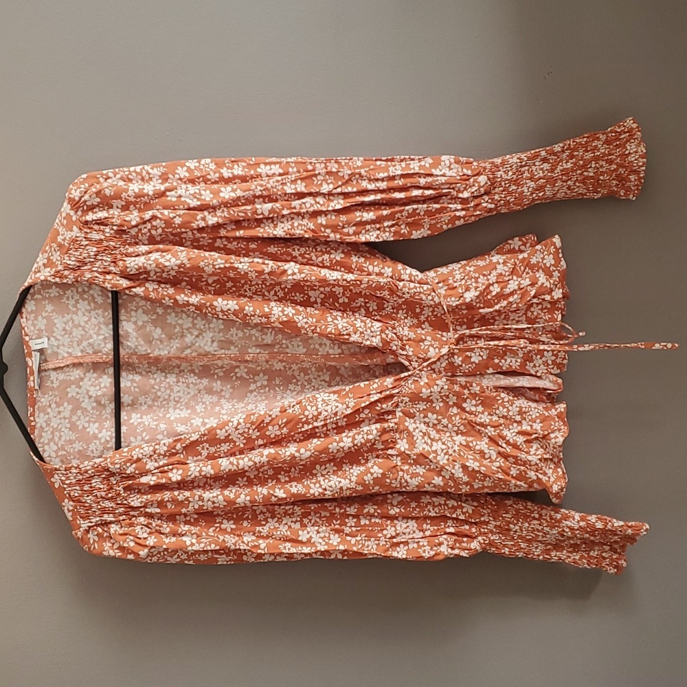 Women's blouse